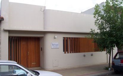 Oficinas Viveco
