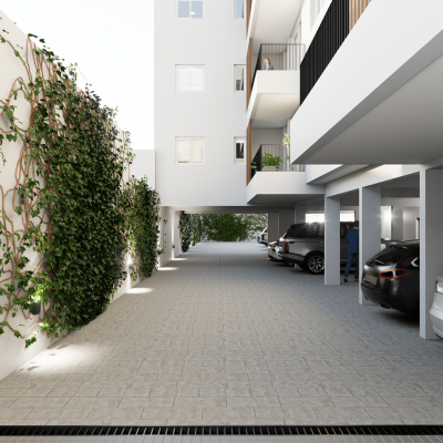 Edificio Sarmiento Plaza