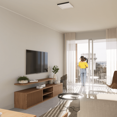 Edificio Sarmiento Plaza